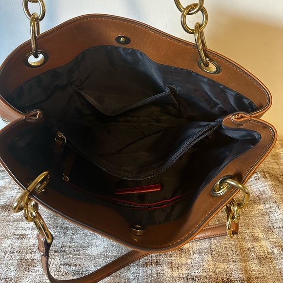 Tommy Hilfiger Tote Purse - Picture 4 of 4